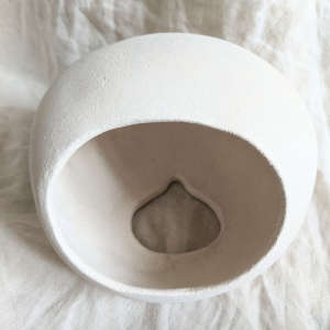 Applique Bulle