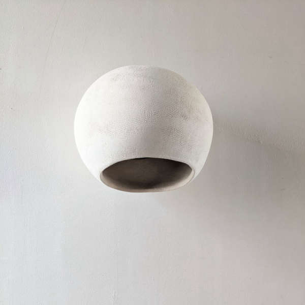 Applique Bulle