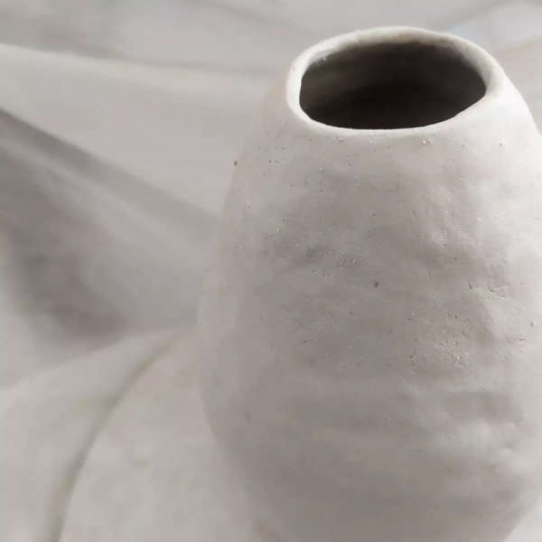Vase Chrysalide