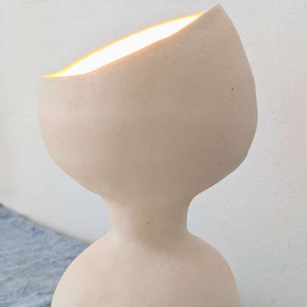Lampe Erell