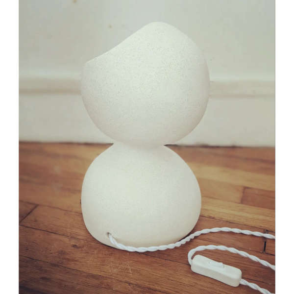 Lampe Globe