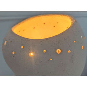 Lampe Voie Lactée