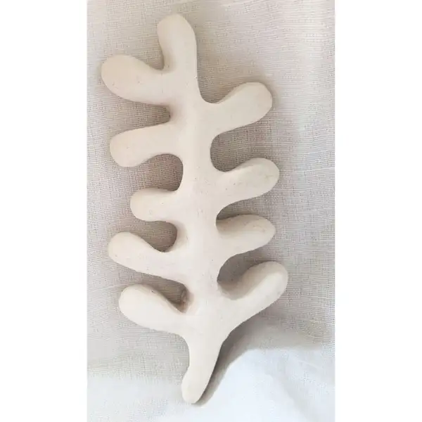 Sculpture Algue Matisse