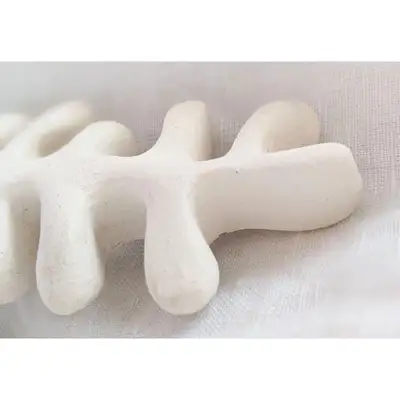 Sculpture Algue Matisse