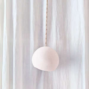Suspension Bulles