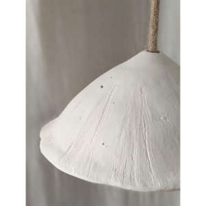 Suspension Patelle