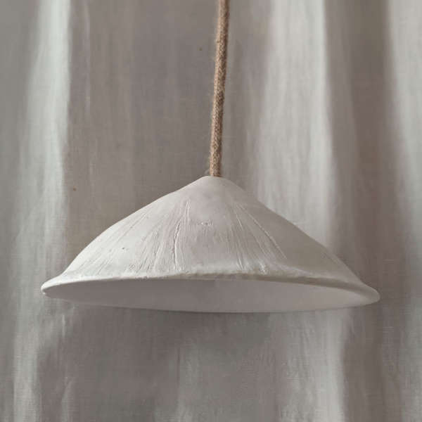 Suspension Patelle