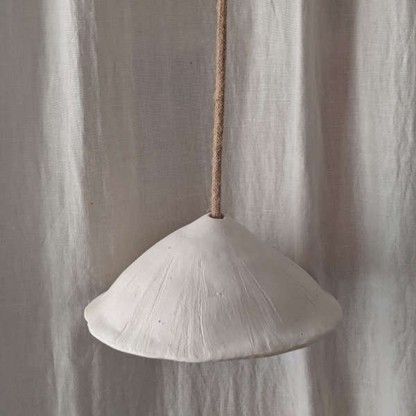 Suspension Patelle