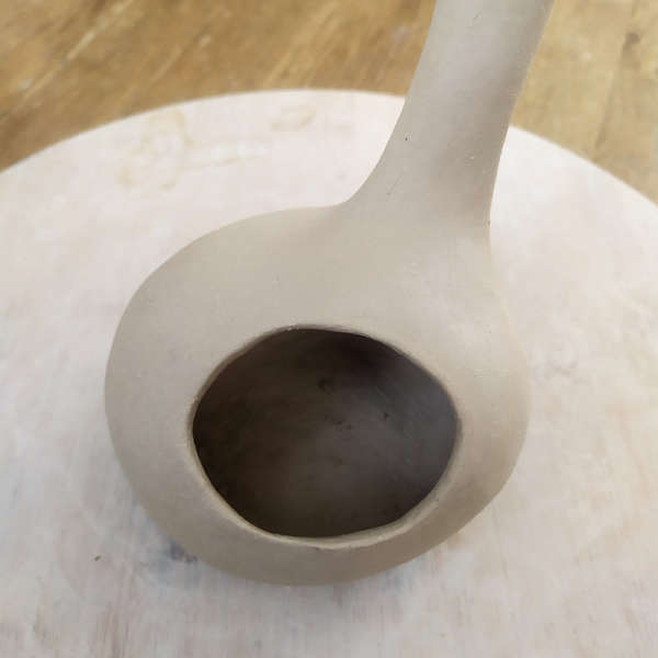 Vase bulbe