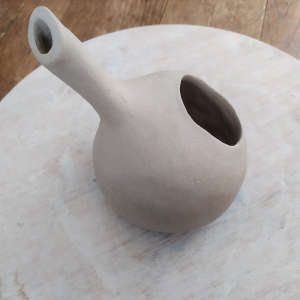 Vase bulbe