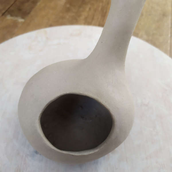 Vase bulbe