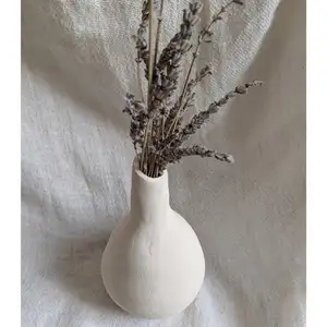 Vase griffures