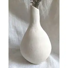 Vase griffures
