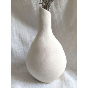 Vase griffures