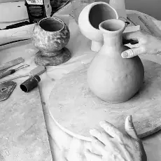 Leonce céramiques handmade